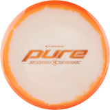 Opto Ice Orbit Pure 15th anniversary