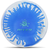 Opto-Ice Splash River