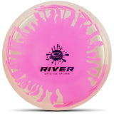Opto-Ice Splash River