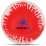Opto-Ice Splash River