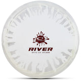 Opto-Ice Splash River