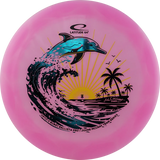 Opto-X Burst Ballista Pro - JohnE McCray Team Series 2026