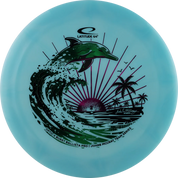Opto-X Burst Ballista Pro - JohnE McCray Team Series 2026