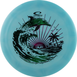 Opto-X Burst Ballista Pro - JohnE McCray Team Series 2026