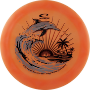 Opto-X Burst Ballista Pro - JohnE McCray Team Series 2026