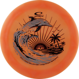 Opto-X Burst Ballista Pro - JohnE McCray Team Series 2026