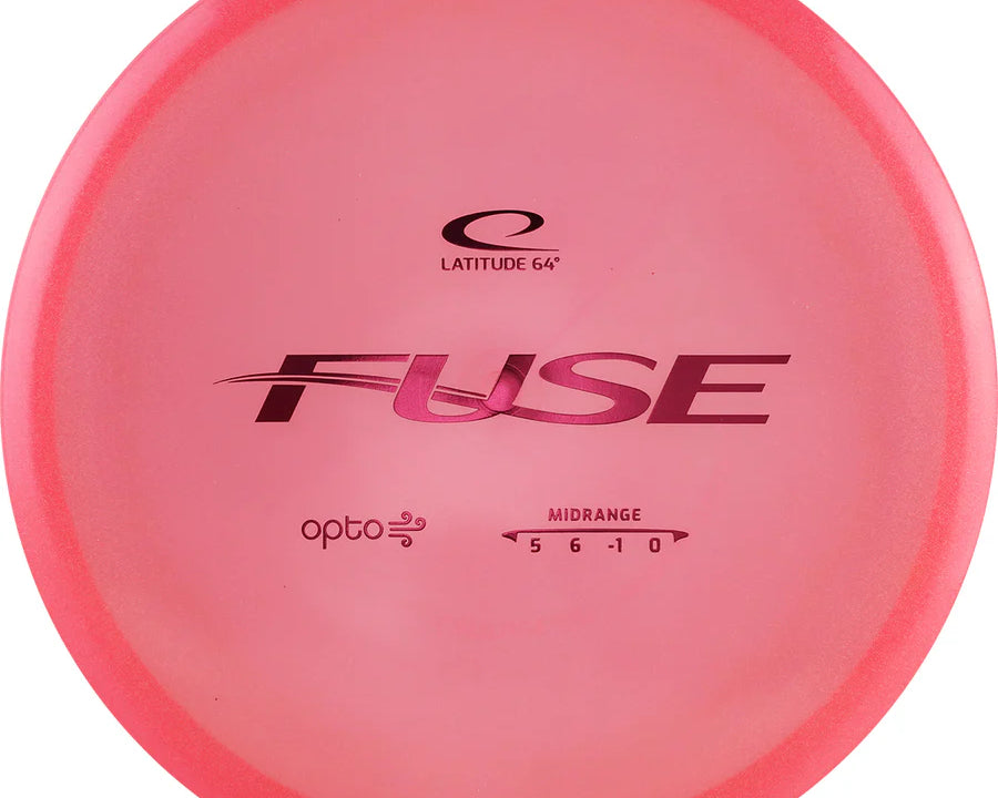 Opto Air Fuse
