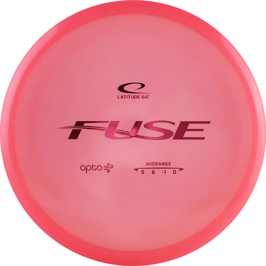 Opto Air Fuse