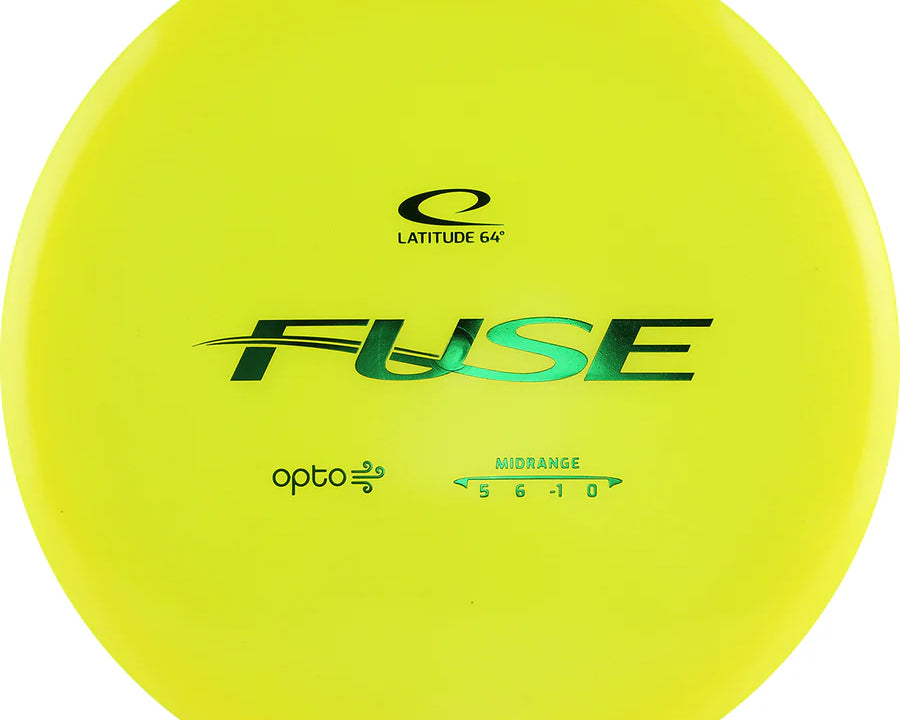 Opto Air Fuse