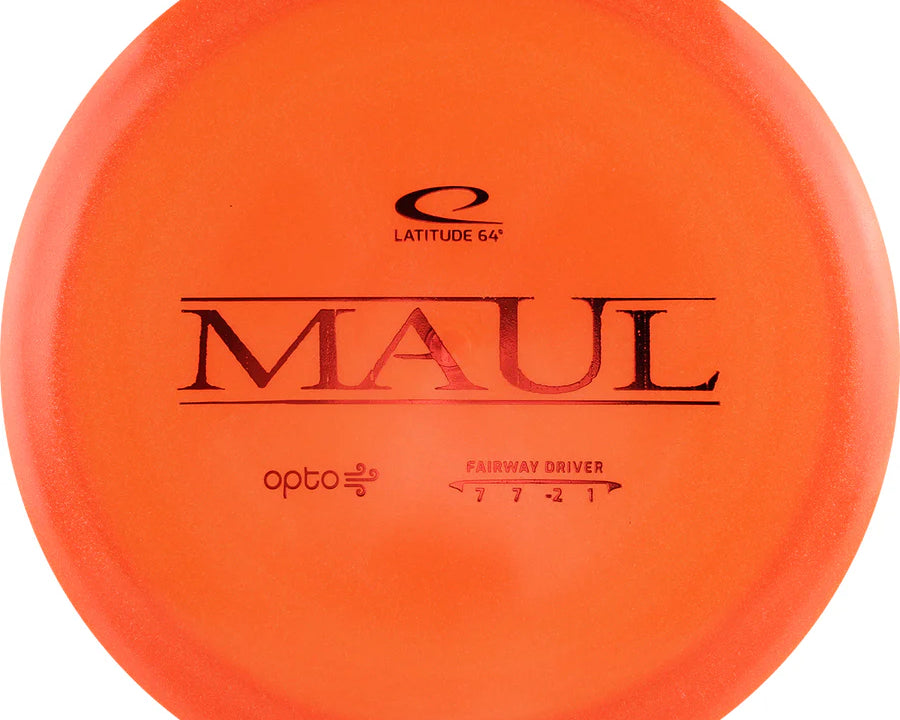Opto Air Maul