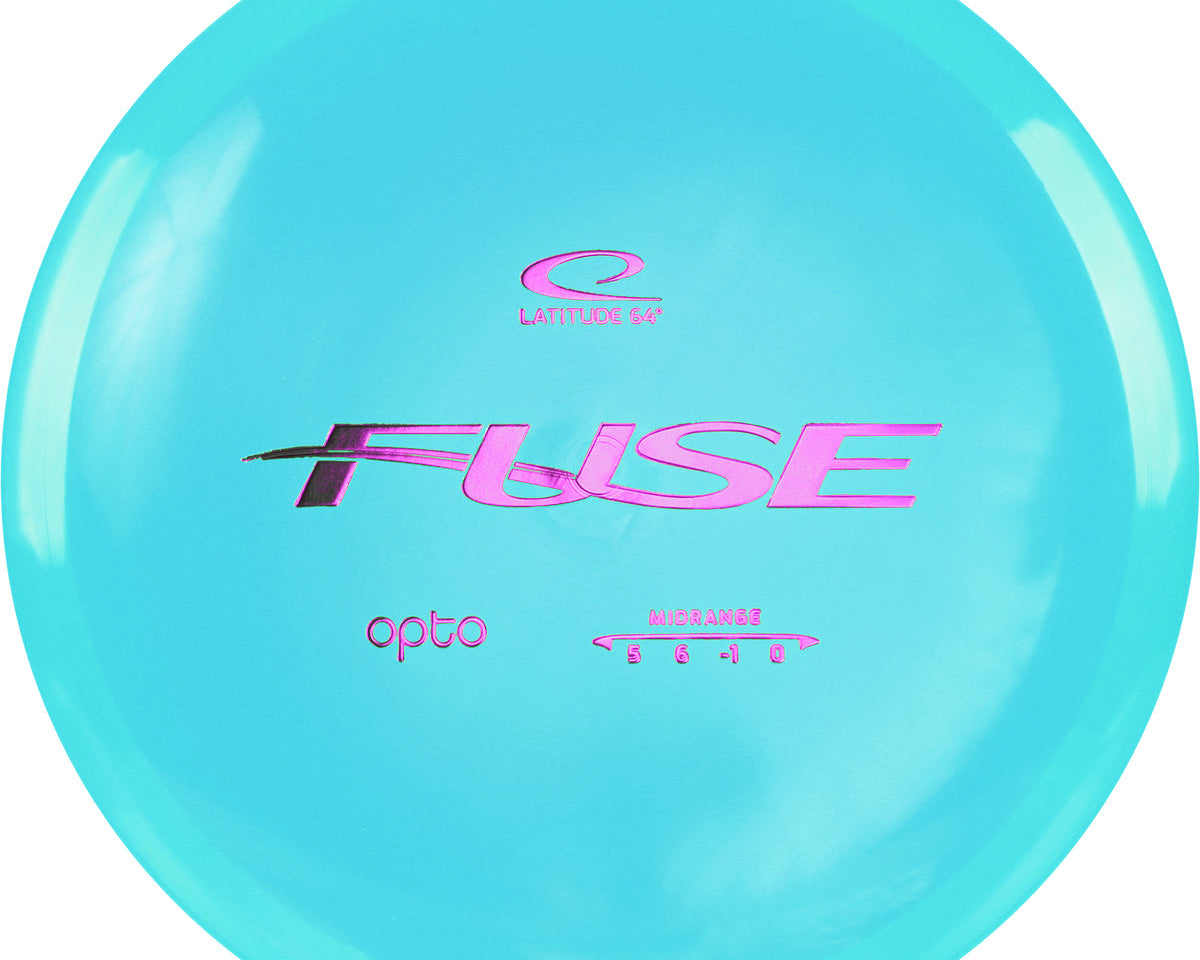 Opto Fuse