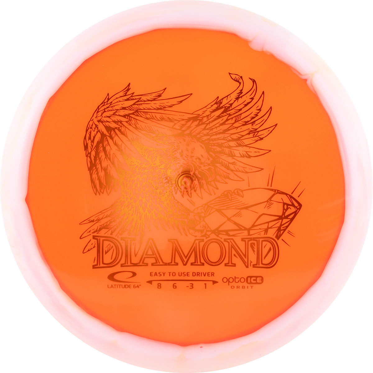 Opto Ice Orbit Diamond