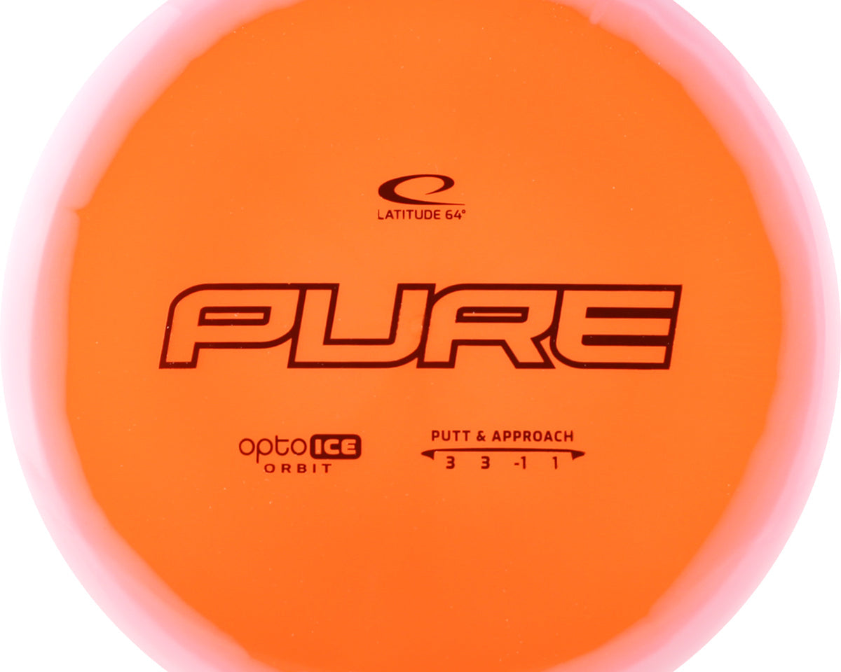 Opto Ice Orbit Pure