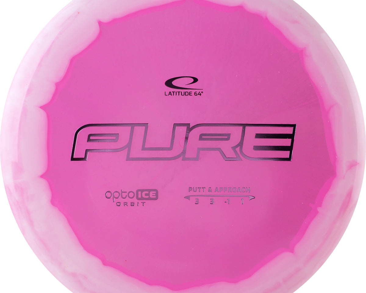 Opto Ice Orbit Pure