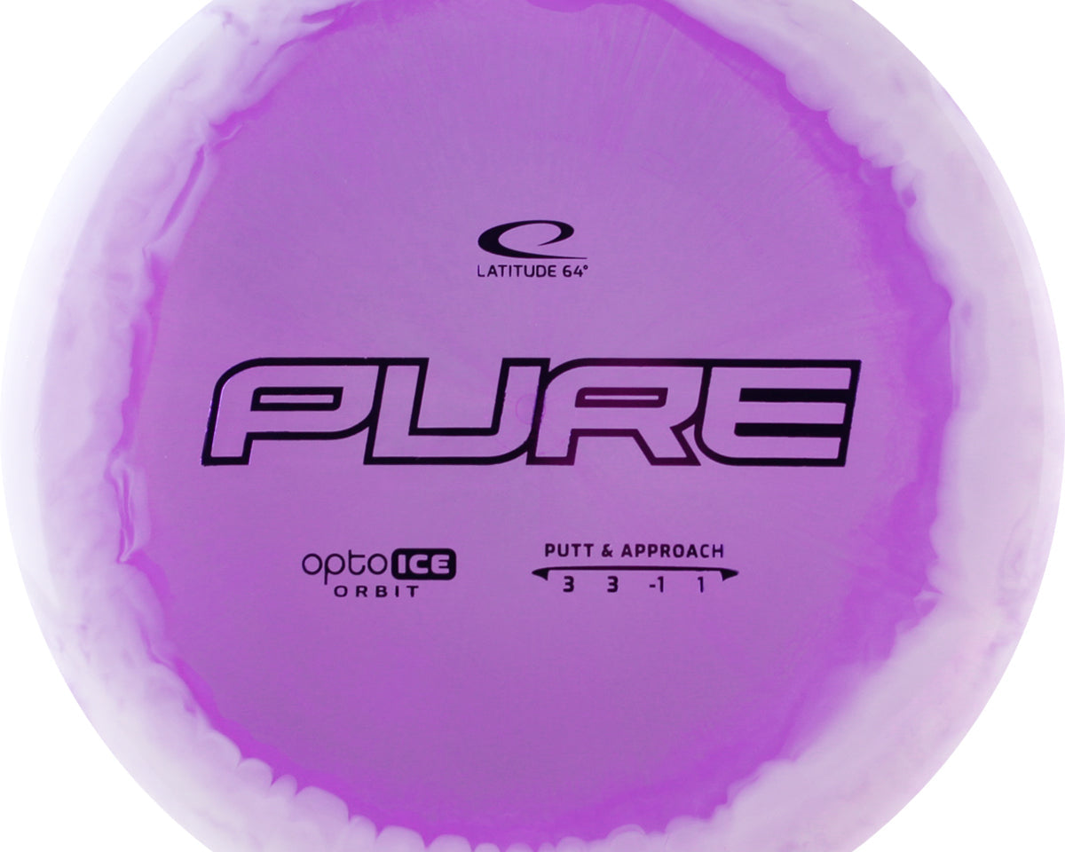 Opto Ice Orbit Pure