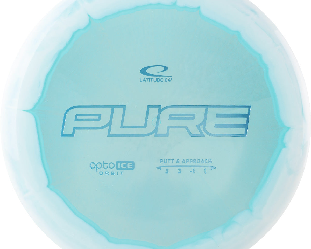 Opto Ice Orbit Pure