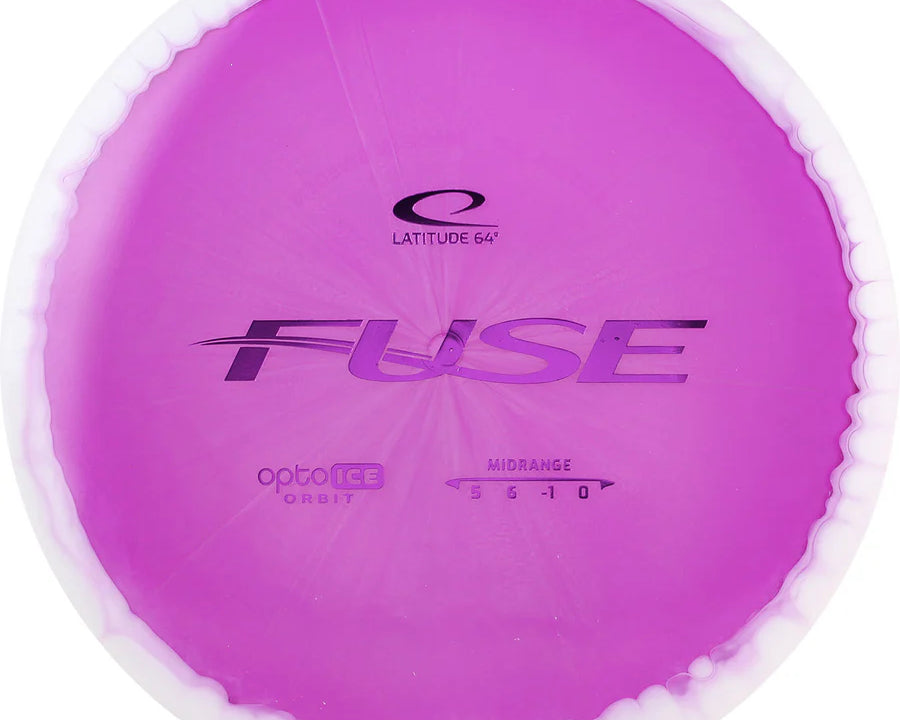 Opto Ice Orbit Fuse