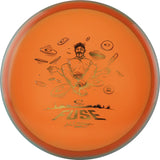 Opto Orbit Fuse - JohnE McCray Team Series 2025