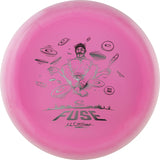 Opto Orbit Fuse - JohnE McCray Team Series 2025
