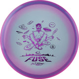 Opto Orbit Fuse - JohnE McCray Team Series 2025