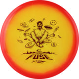 Opto Orbit Fuse - JohnE McCray Team Series 2025