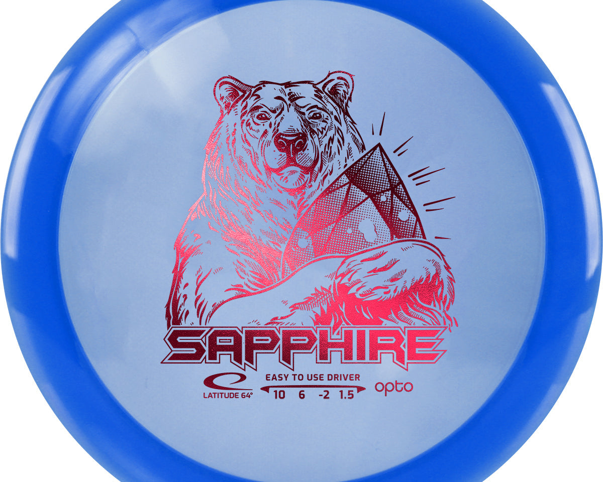 Opto Sapphire