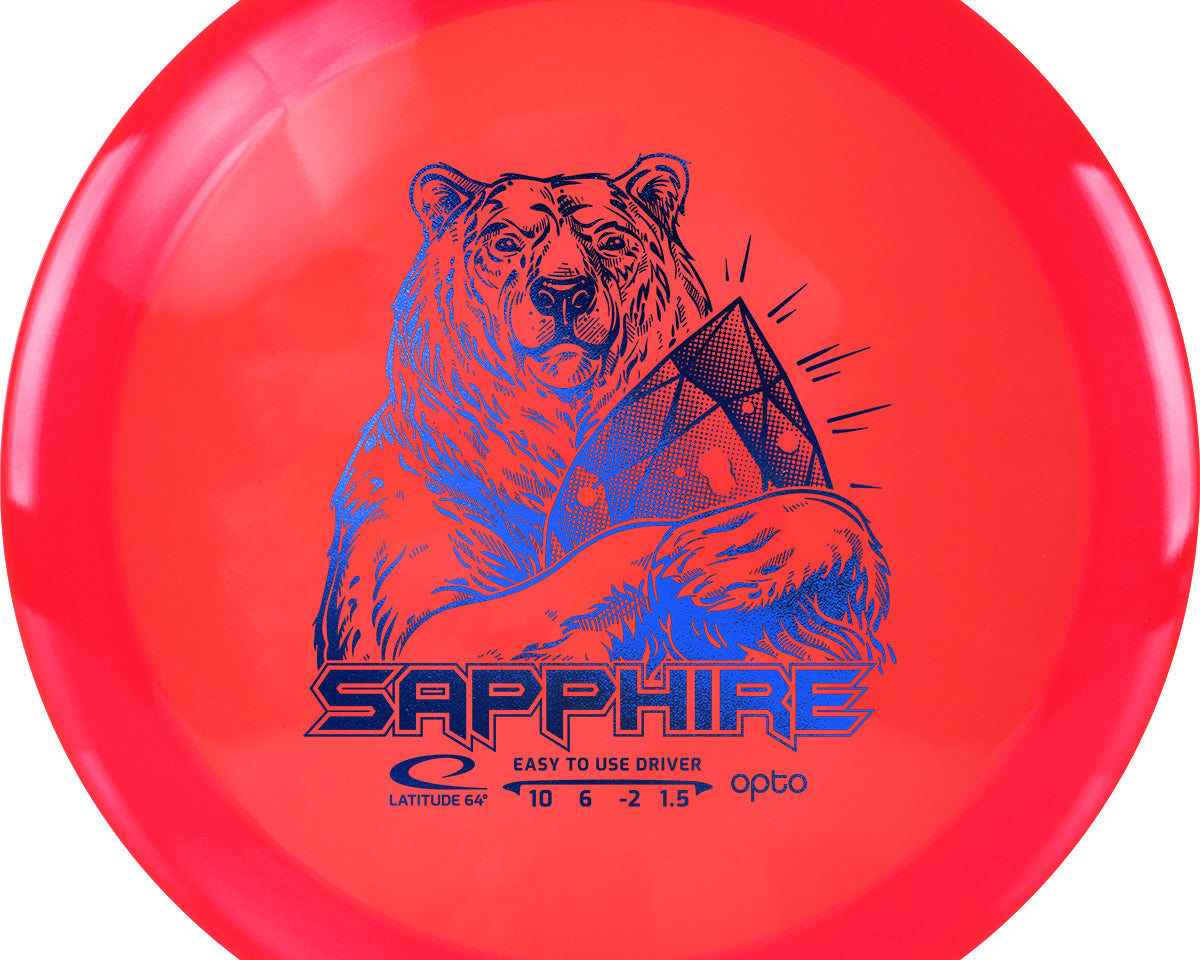 Opto Sapphire