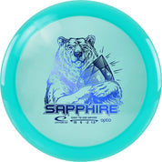 Opto Sapphire