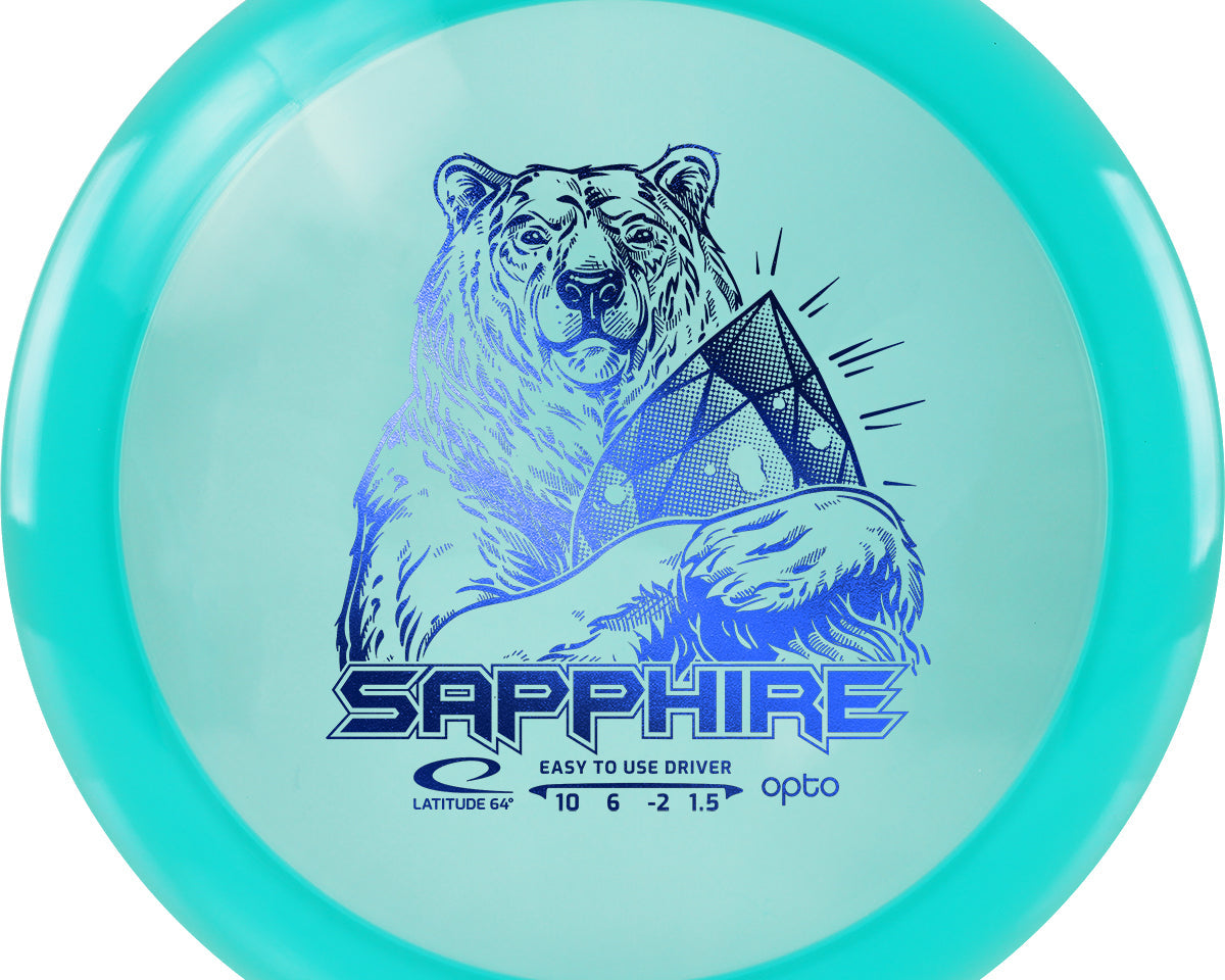 Opto Sapphire