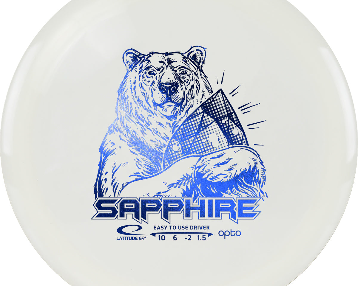 Opto Sapphire