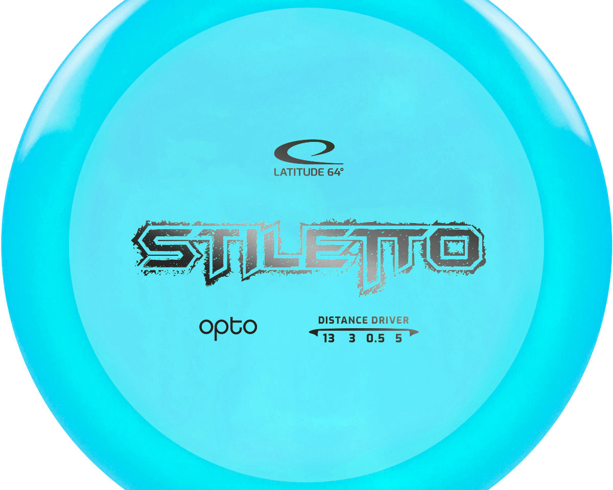 Opto Stiletto