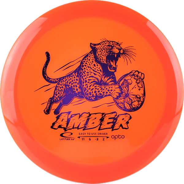 Opto Amber