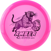 Opto Amber