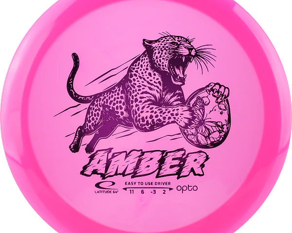 Opto Amber