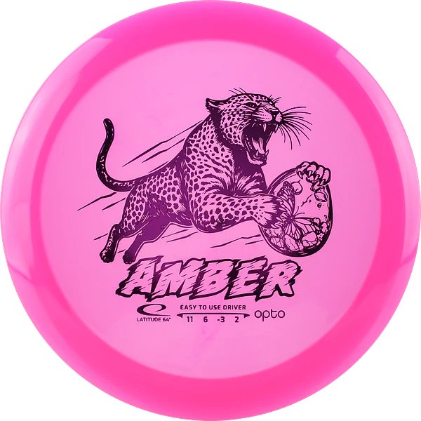 Opto Amber