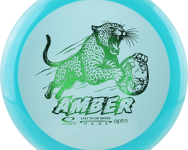 Opto Amber