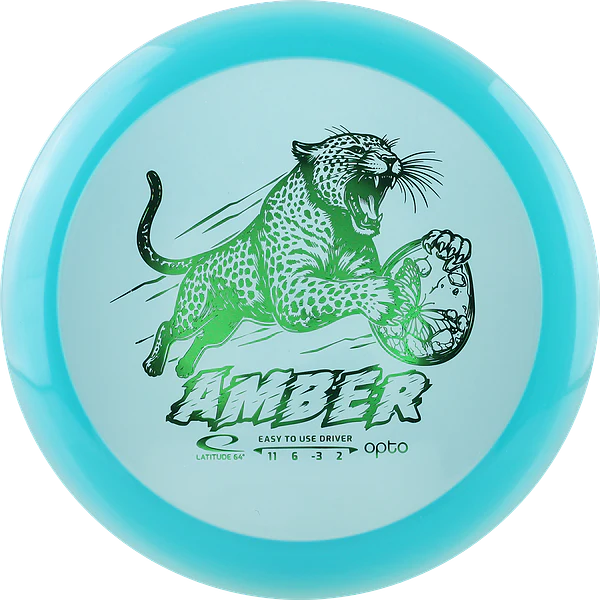 Opto Amber
