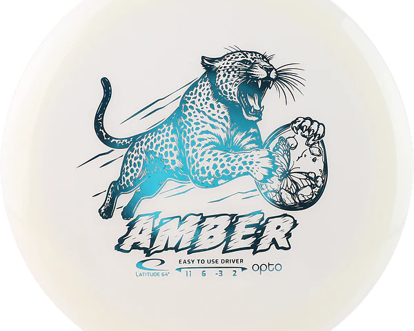 Opto Amber