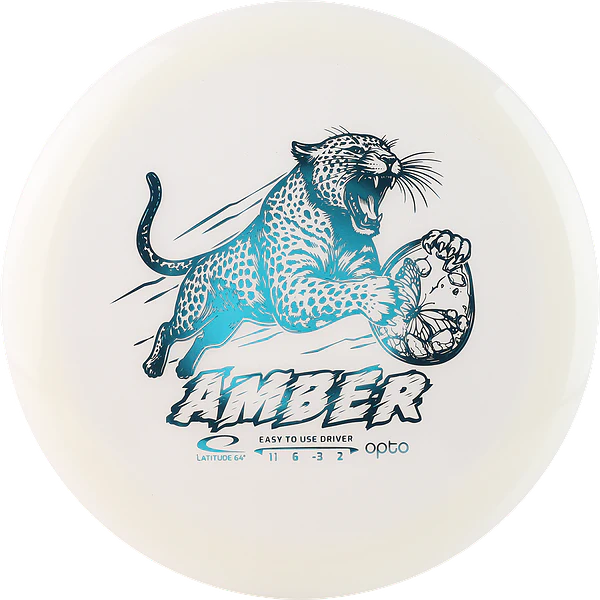 Opto Amber