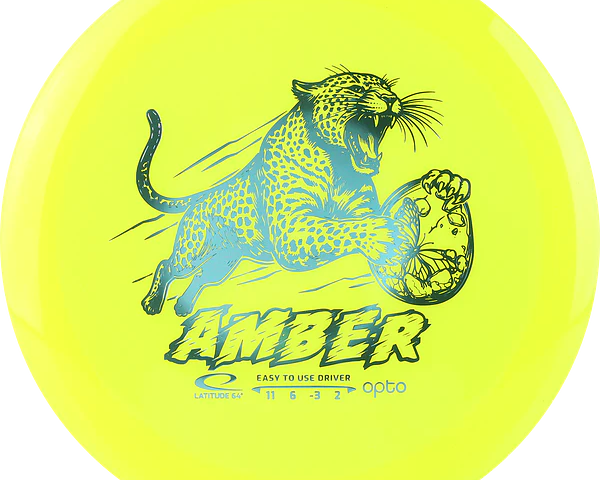 Opto Amber