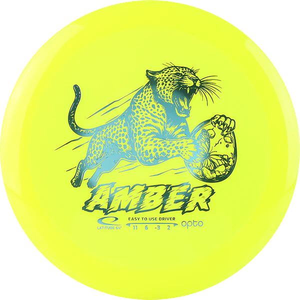 Opto Amber