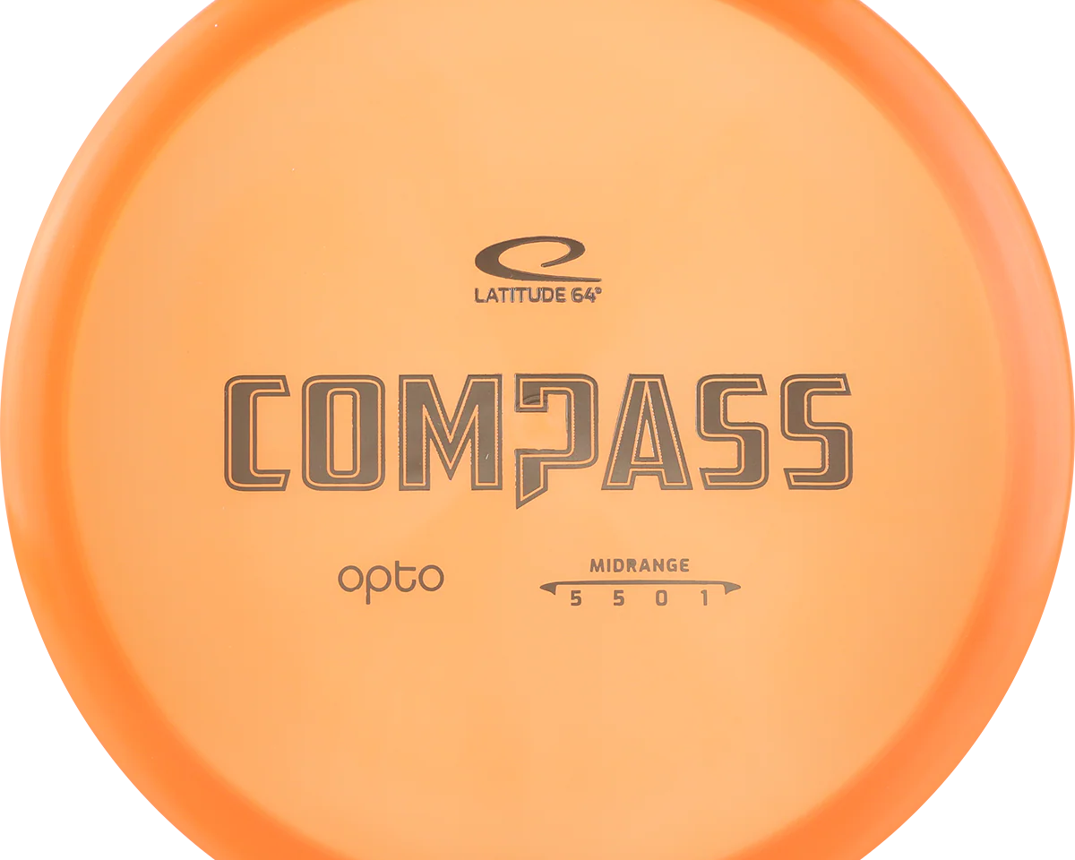 Opto Compass
