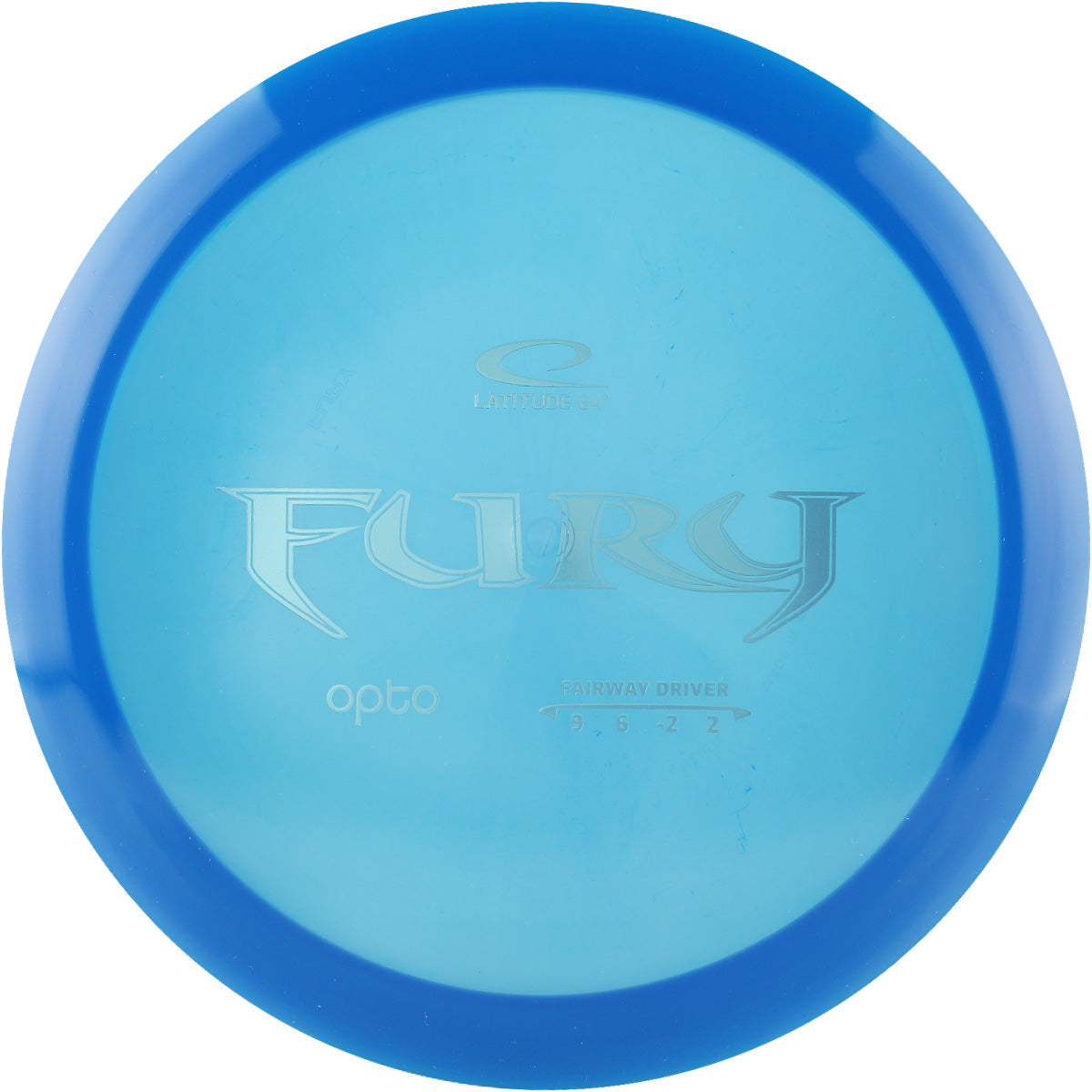 Opto Fury