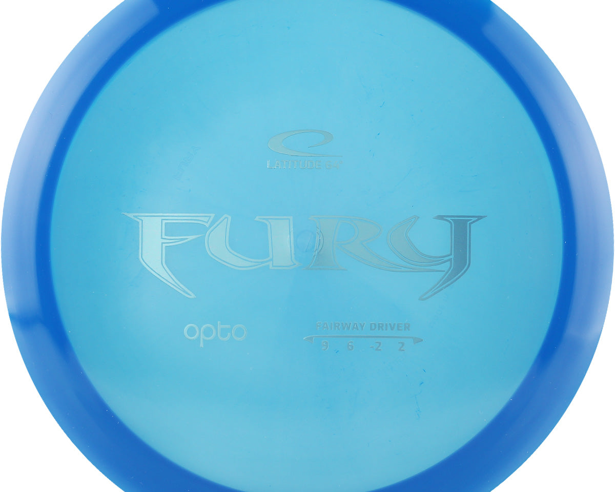 Opto Fury