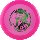 Opto Gladiator - Special Edition
