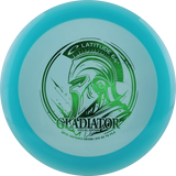 Opto Gladiator - Special Edition