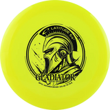 Opto Gladiator - Special Edition