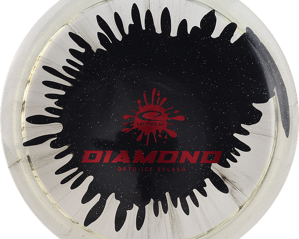 Opto-Ice Sparkle Splash Diamond