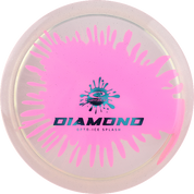 Opto-Ice Sparkle Splash Diamond