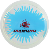 Opto-Ice Sparkle Splash Diamond